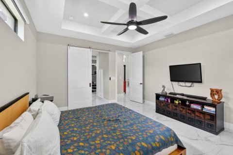 Villa ou maison à vendre à Naples, Floride: 4 chambres, 216.46 m2 № 2147052 - photo 20
