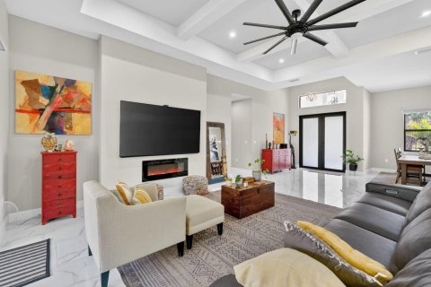 Villa ou maison à vendre à Naples, Floride: 4 chambres, 216.46 m2 № 2147052 - photo 17