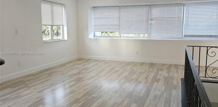 Appartement à Fort Lauderdale, Floride 2 chambres № 2256729