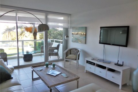 Condo in Miami Beach, Florida, 2 bedrooms  № 1978273 - photo 5