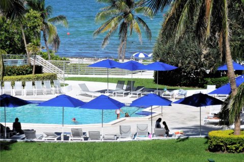 Condo in Miami Beach, Florida, 2 bedrooms  № 1978273 - photo 3