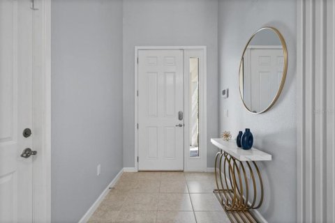 Villa ou maison à vendre à Kissimmee, Floride: 8 chambres, 266.82 m2 № 2294708 - photo 3