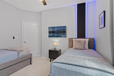 Villa ou maison à vendre à Kissimmee, Floride: 8 chambres, 266.82 m2 № 2294708 - photo 17