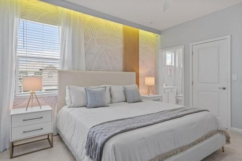 Villa ou maison à vendre à Kissimmee, Floride: 8 chambres, 266.82 m2 № 2294708 - photo 22