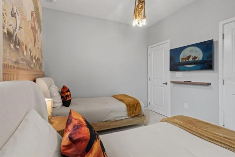 Villa ou maison à vendre à Kissimmee, Floride: 8 chambres, 266.82 m2 № 2294708 - photo 19
