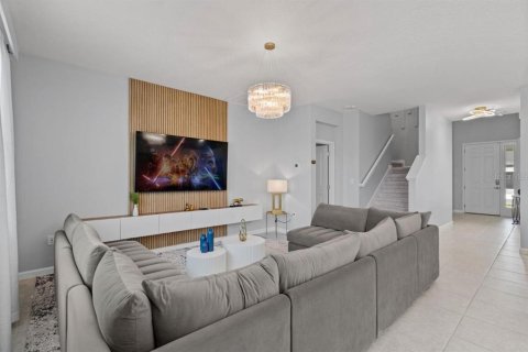 Villa ou maison à vendre à Kissimmee, Floride: 8 chambres, 266.82 m2 № 2294708 - photo 9
