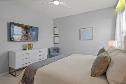 Villa ou maison à vendre à Kissimmee, Floride: 8 chambres, 266.82 m2 № 2294708 - photo 27