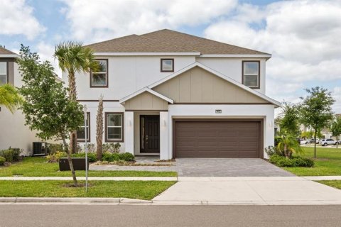 Villa ou maison à Kissimmee, Floride 8 chambres, 266.82 m2 № 2294708