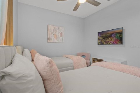 Villa ou maison à vendre à Kissimmee, Floride: 8 chambres, 266.82 m2 № 2294708 - photo 24