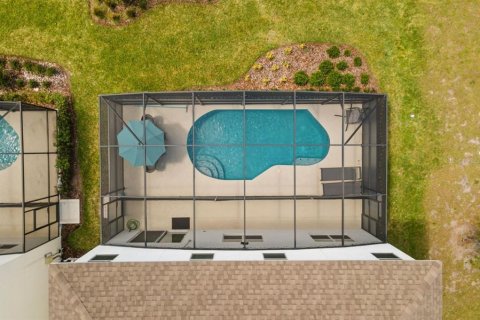 Villa ou maison à vendre à Kissimmee, Floride: 8 chambres, 266.82 m2 № 2294708 - photo 7
