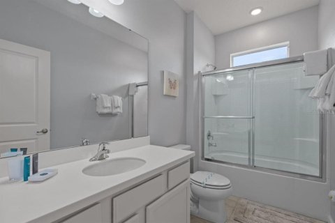 Villa ou maison à vendre à Kissimmee, Floride: 8 chambres, 266.82 m2 № 2294708 - photo 26
