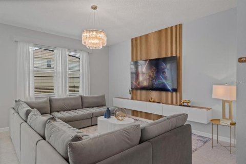 Villa ou maison à vendre à Kissimmee, Floride: 8 chambres, 266.82 m2 № 2294708 - photo 8