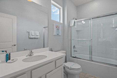 Villa ou maison à vendre à Kissimmee, Floride: 8 chambres, 266.82 m2 № 2294708 - photo 21