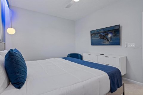 Villa ou maison à vendre à Kissimmee, Floride: 8 chambres, 266.82 m2 № 2294708 - photo 14