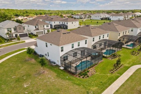 Villa ou maison à vendre à Kissimmee, Floride: 8 chambres, 266.82 m2 № 2294708 - photo 6