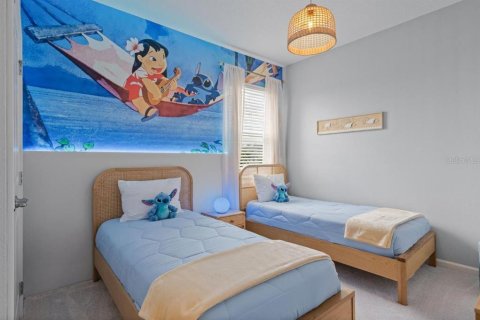Villa ou maison à vendre à Kissimmee, Floride: 8 chambres, 266.82 m2 № 2294708 - photo 28