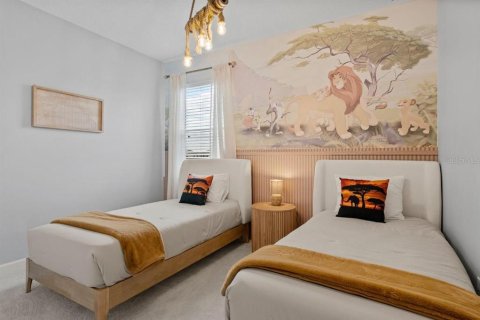 Villa ou maison à vendre à Kissimmee, Floride: 8 chambres, 266.82 m2 № 2294708 - photo 23