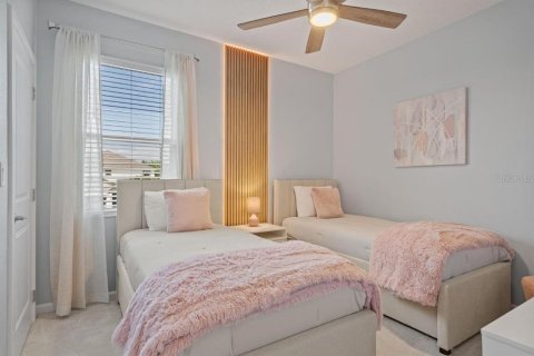 Villa ou maison à vendre à Kissimmee, Floride: 8 chambres, 266.82 m2 № 2294708 - photo 25