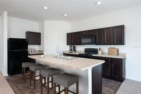 House in Brooksville, Florida 3 bedrooms, 164.34 sq.m. № 1839888 - photo 4