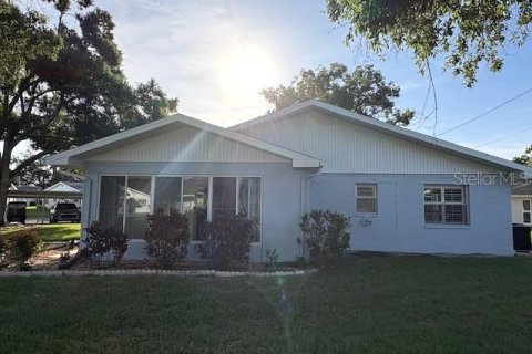 Copropriété à louer à Sun City Center, Floride: 1 chambre, 74.32 m2 № 2166648 - photo 4