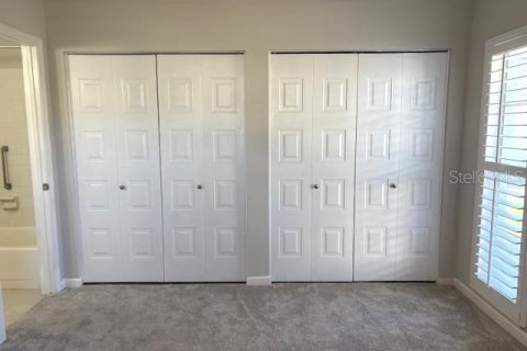 Copropriété à louer à Sun City Center, Floride: 1 chambre, 74.32 m2 № 2166648 - photo 24