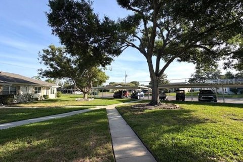 Copropriété à louer à Sun City Center, Floride: 1 chambre, 74.32 m2 № 2166648 - photo 5