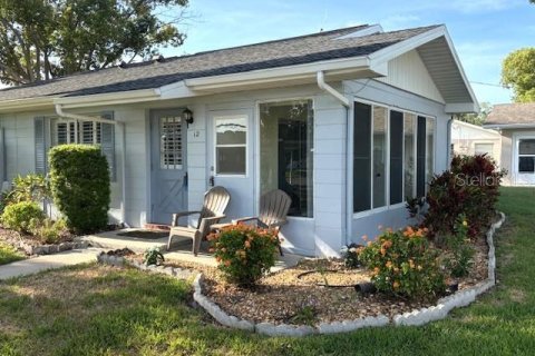 Copropriété à louer à Sun City Center, Floride: 1 chambre, 74.32 m2 № 2166648 - photo 3