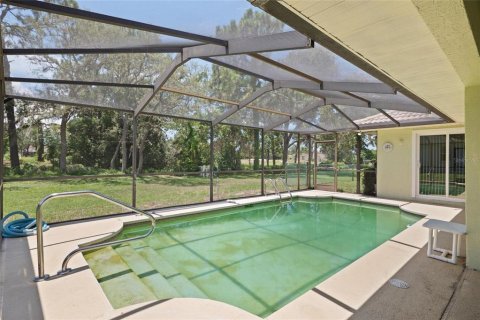 House in Spring Hill, Florida 3 bedrooms, 183.3 sq.m. № 1840215 - photo 21