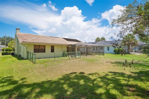 House in Spring Hill, Florida 3 bedrooms, 183.3 sq.m. № 1840215 - photo 22