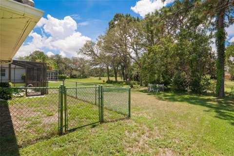 House in Spring Hill, Florida 3 bedrooms, 183.3 sq.m. № 1840215 - photo 23