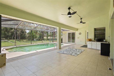 House in Spring Hill, Florida 3 bedrooms, 183.3 sq.m. № 1840215 - photo 20