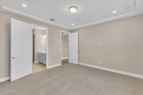 Villa ou maison à vendre à Daytona Beach, Floride: 4 chambres, 177.26 m2 № 1250015 - photo 11