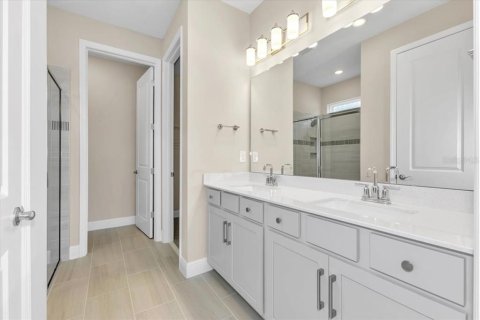 Villa ou maison à vendre à Daytona Beach, Floride: 4 chambres, 177.26 m2 № 1250015 - photo 12