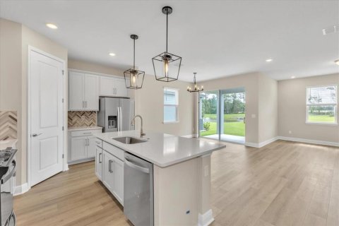 Villa ou maison à vendre à Daytona Beach, Floride: 4 chambres, 177.26 m2 № 1250015 - photo 25