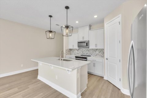 Villa ou maison à vendre à Daytona Beach, Floride: 4 chambres, 177.26 m2 № 1250015 - photo 23