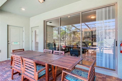 Townhouse in Davenport, Florida 5 bedrooms, 192.87 sq.m. № 1561983 - photo 27