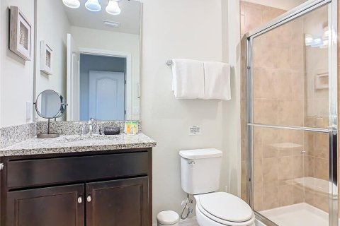 Townhouse in Davenport, Florida 5 bedrooms, 192.87 sq.m. № 1561983 - photo 25