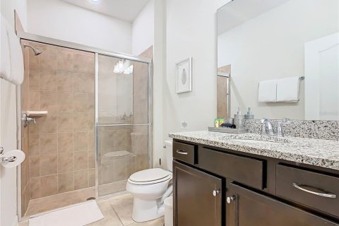 Townhouse in Davenport, Florida 5 bedrooms, 192.87 sq.m. № 1561983 - photo 14