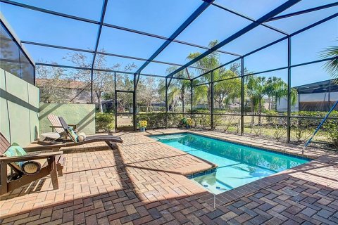 Townhouse in Davenport, Florida 5 bedrooms, 192.87 sq.m. № 1561983 - photo 28