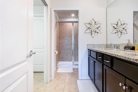 Townhouse in Davenport, Florida 5 bedrooms, 192.87 sq.m. № 1561983 - photo 21
