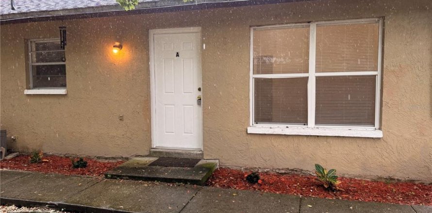 Appartement à Tampa, Floride 2 chambres, 82.13 m2 № 2353407