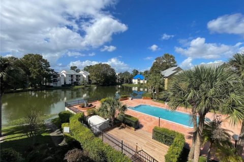 Condominio en alquiler en Orlando, Florida, 1 dormitorio, 48.87 m2 № 1792025 - foto 22