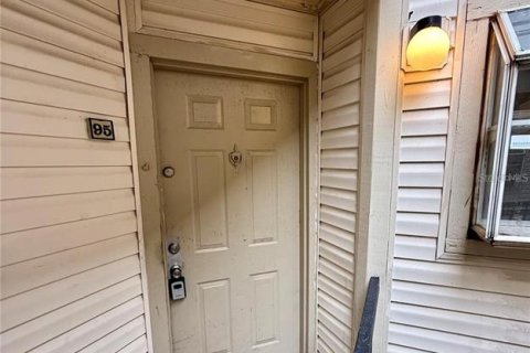 Condominio en alquiler en Orlando, Florida, 1 dormitorio, 48.87 m2 № 1792025 - foto 3