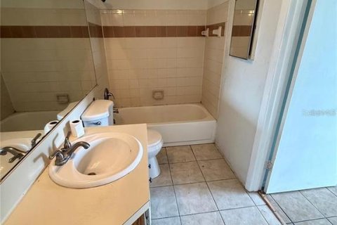 Condominio en alquiler en Orlando, Florida, 1 dormitorio, 48.87 m2 № 1792025 - foto 8
