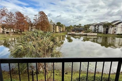 Condominio en alquiler en Orlando, Florida, 1 dormitorio, 48.87 m2 № 1792025 - foto 18