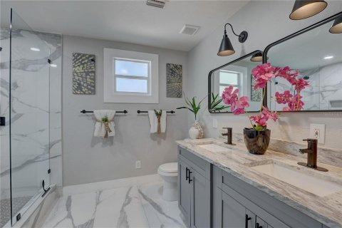 Casa en venta en Saint Petersburg, Florida, 3 dormitorios, 140.47 m2 № 1576147 - foto 19