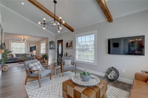 Casa en venta en Saint Petersburg, Florida, 3 dormitorios, 140.47 m2 № 1576147 - foto 6