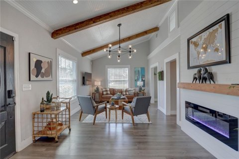 Casa en venta en Saint Petersburg, Florida, 3 dormitorios, 140.47 m2 № 1576147 - foto 10