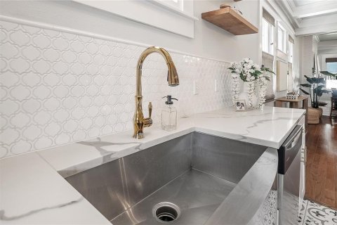 Villa ou maison à louer à Tampa, Floride: 3 chambres, 223.89 m2 № 1852668 - photo 27