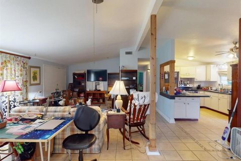 House in Port Charlotte, Florida 2 bedrooms, 111.85 sq.m. № 1866240 - photo 8